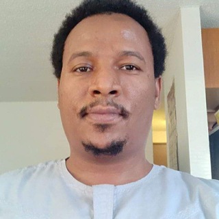 የቴሌግራም ቻናል አርማ kedirendrism — Kedir Endris ከድር እንድሪስ