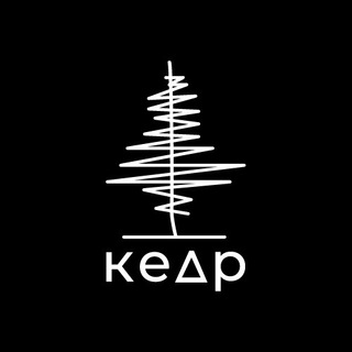 Логотип телеграм канала @kedr_media — Кедр.медиа