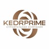 Логотип телеграм канала @kedrprime — КедрПрайм | Строительная компания