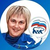 Логотип телеграм канала @kedyssvetlana — Кедысь Светлана