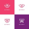 Логотип телеграм канала @kee1ebek — ʙᴜᴛᴛᴇʀғʟʏ🦋
