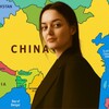 Логотип телеграм канала @keeniy_na_frilanse — Мама дружит с Китаем🇨🇳|Обучение🏫|Заработок в декрете🤰