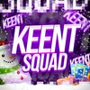 Логотип телеграм канала @keentsquad — Keent | Squad