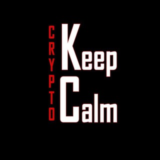 Логотип телеграм канала @keep_calm_official — Keep calm