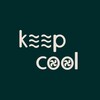 Логотип телеграм канала @keep_cool_technology — Keep-Cool Климат-контроль квартиры