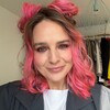 Логотип телеграм канала @keep_going_lizakaragyan — KEEP GOING