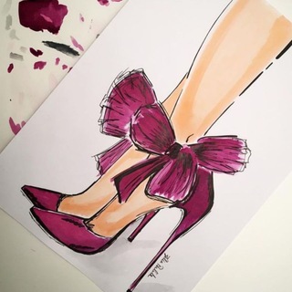 Логотип телеграм канала @keepcalmgetstylish — Keepcalmgetstylish