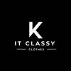 Telegram каналынын логотиби keepitclassykg — Keep It Classy