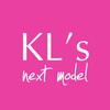 Логотип телеграм канала @keeplookingmodels — KL’s next model