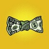 Логотип телеграм канала @keepsmarts — Мысли в кассу