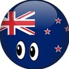 Логотип телеграм канала @keepupdatenz — Новости NZ