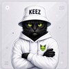 Логотип телеграм канала @keez_pgm — 𝐊𝐄𝐄𝐙 𝐏𝐆𝐌