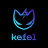 Логотип телеграм канала @kefelcrypto — Kefel Crypto