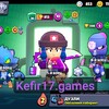 Логотип телеграм канала @kefir17brawlstars — Kefir17.Brawl