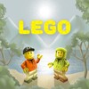 Logo of telegram channel keftemewb — LEGO STORE