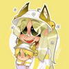 Логотип телеграм канала @kegashixpon — 🐝KEG♡SHIX🌼