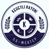 Telegram kanalining logotibi kegeyli55mektep — Kegeyli 55-mektep