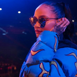 Logo of telegram channel kehlaniashleyparrish — Kehlani Ashley Parrish