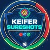 Logo of telegram channel keifervipsureshots — KEIFER VIP SURESHOTS