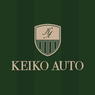 Telegram channel KEIKO AUTO logo