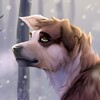 Logo of telegram channel keilthemongrel — 18  псина чертила | KeilTheMongrel