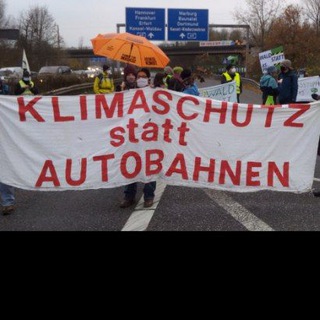 Logo of telegram channel keine_a44 — Keine A44