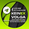 Логотип телеграм канала @keinexvolga — KeinExVolga