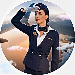 Логотип телеграм канала @keinstress_steworldess — KeinStress_Stewardess