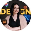 Логотип телеграм канала @keis_galina — Графический/веб-дизайн Галина Салий