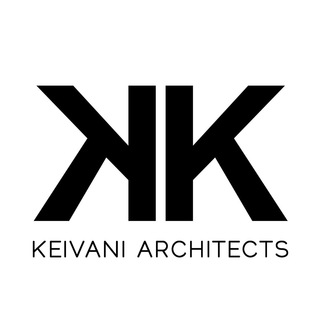 لوگوی کانال تلگرام keivaniarchitectschannel — Keivani Architects Channel