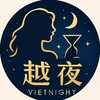 Telegram channel 河內嗨玩團｜越南北方旅遊夜生活全攻略 Hanoi Nightlife logo