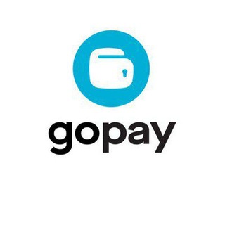 Logo saluran telegram kejutangopay — Kejutan Gopay