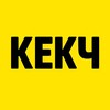 Логотип телеграм канала @kek4hub — Кекч