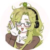 Логотип телеграм канала @keka_hachune — кека (открыты онлайн заказы)