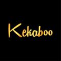 Logo saluran telegram kekaboocopywriting — Kekaboo Copywriting