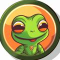 Logo saluran telegram kekaiann — KeK AI Announcements