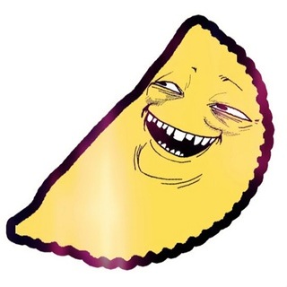 Логотип телеграм канала @kekcheeburek — Кек чебурек