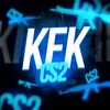 Логотип телеграм канала @kekcs2 — KEK CS2 | Розыгрыши