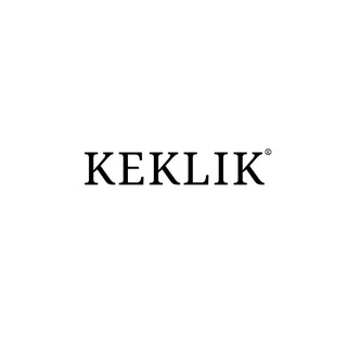 Логотип телеграм канала @keklik_braslets — KEKLIK: индивидуальные браслеты по #методШахрай 💎
