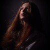 Логотип телеграм канала @kekloldiana — Блек девочка