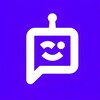 Логотип телеграм канала @keks_s_botami — Кекс с ботами | Чат-бот кейсы