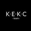 Логотип телеграм канала @keks_team — КЕКС team