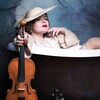 Логотип телеграм канала @keksgalinaaltman — Кекс с Галиной Альтман