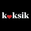 Логотип телеграм -каналу keksik_ukraine — keksik.me