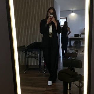 Логотип телеграм канала @kekskattt — катя кекс
