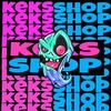 Логотип телеграм канала @keksshop_so2 — KEKS|SHOP