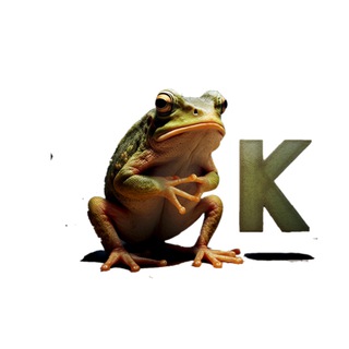 Логотип телеграм канала @kekstyle — Kek