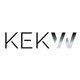 Logo of telegram channel kekwcoinofficial — Kekwcoin Announcements($KEKW)