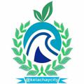 Logo saluran telegram kelachaycity — کلاچای سیتی