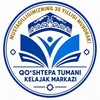 Logo of telegram channel kelaj_m — Qo’shtepa tumani “Kelajak” markazi